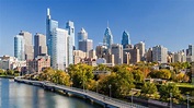 Filadelfia, Pensilvania: Arte, cultura, comida e historia