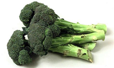 Some Broccoli 008