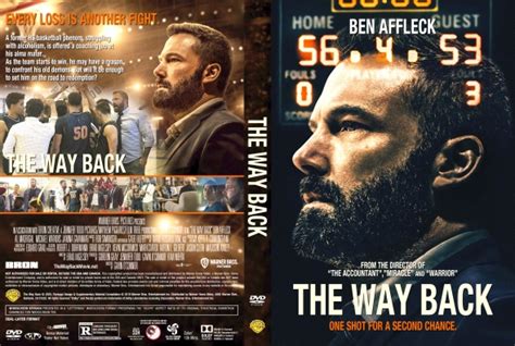 Slavomir rawicz (novel), peter weir (screenplay). CoverCity - DVD Covers & Labels - The Way Back