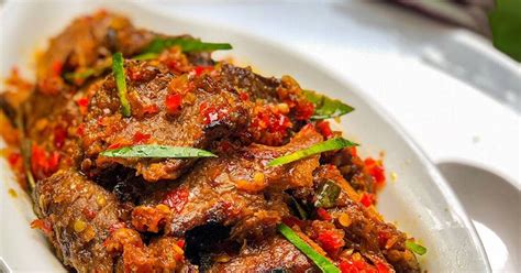 Rekomendasi Resep Masakan Tradisional Indonesia Yan Vrogue Co