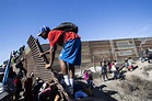 Border crossing at San Ysidro closed down for hours after migrants rush ...
