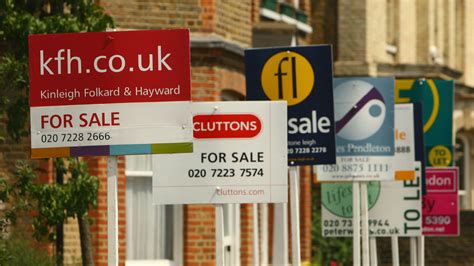 Doubled in a few years. UK house prices predictions: busiest December in decade ...