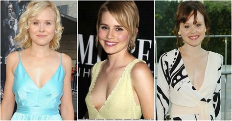 Hot Pictures Of Alison Pill Will Prove That She Is One Of The Hottest And Sexiest Women There