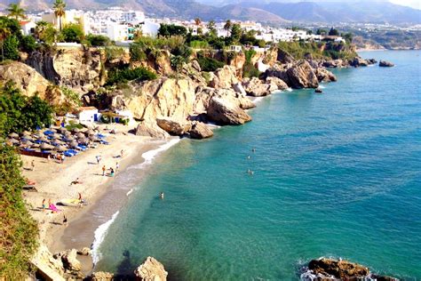 The Best Beaches In Southern Spain Ranked Days To Come