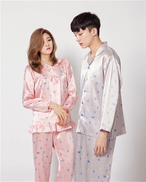 Baju Tidur Couple