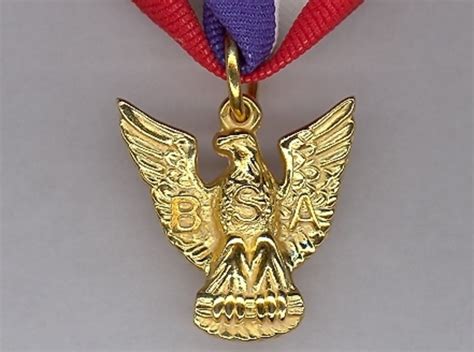 Distinguished Eagle Scout Award Nomination Old Hickory Council Bsa