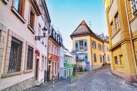 On four varied stages, the premium hiking trail entices you with wonderful views, breathtaking nature, cultural and also culinary delights. Baden-Baden, Germany's Capital of Luxury