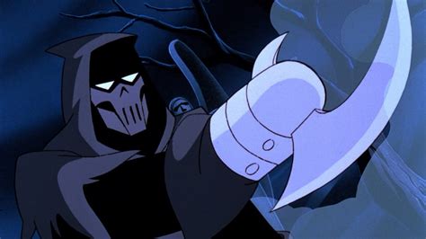 Batman Mask Of The Phantasm 1993 — The Movie Database Tmdb