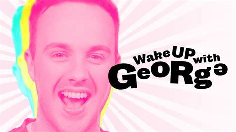 Wake Up With George On Fun Kids Fun Kids The Uks Childrens Radio
