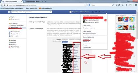 Gdzie Na Fb Jest Folder Inne - Jak odblokować kogoś na fb ? - Zapytaj.onet.pl