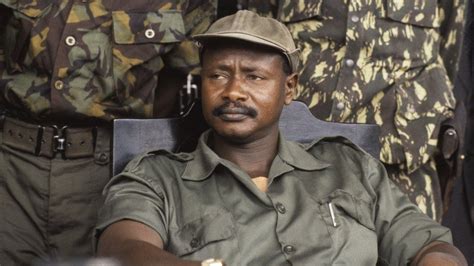 Why Kim And Kanye Meeting Ugandan President Yoweri Museveni Was