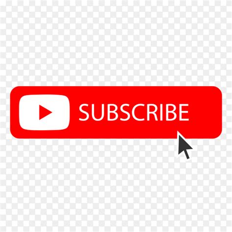 Youtube Subscribe Png