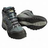 Pictures of Insulated Hiking Boots Women