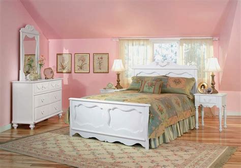 Dormitorio Principal Color Rosa Ideas Para Decorar