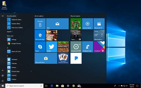 Windows 10 Operating System Windows 10 Release Date Download Preview