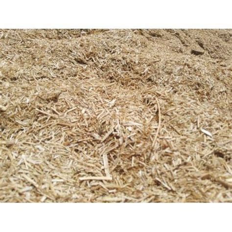 Light Brown Biomass Mustard Husk Packaging Type Loose At Rs 210