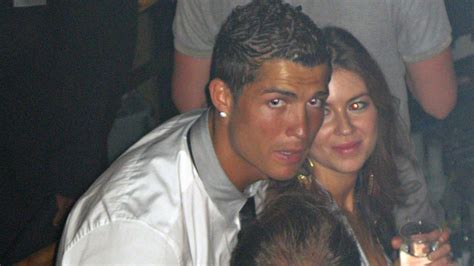 Ronaldo, kathryn mayorga claims, raped her anally. Kathryn Mayorga reaparece após acusação a Cristiano ...