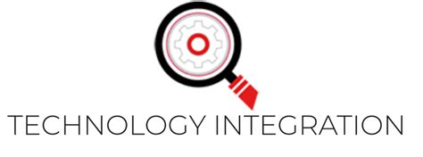 Technology Integration Services Enterprise Technology Integration