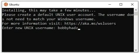 How To Install Homebrew On Windows Bobbyhadz