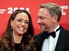 Christian Lindner und Franca Lehfeldt offenbaren überraschende Ehe-Details