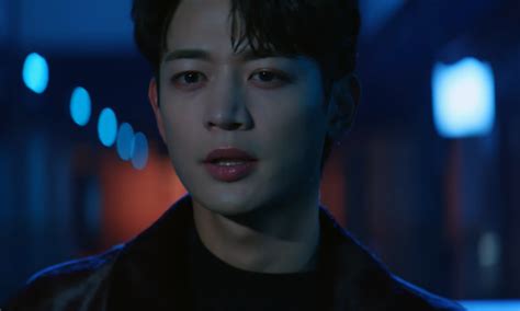 SHINEE S MINHO Traverses Across Meeting Heartbreak In His Solo MV The Latest Kpop News And