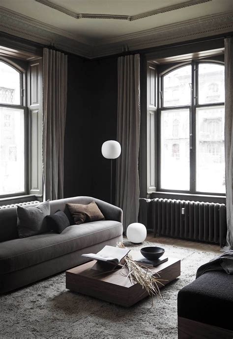 Eight Alternatives To Grey And White For Fans Of Neutral Decor These