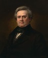 Joseph Henry | America's Presidents: National Portrait Gallery