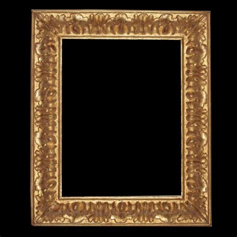 Baroque Style Picture Frame Reproduction Cod 061 Nowframes