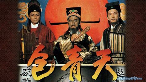 Bao Thanh Thiên Bao Đại Nhân 1995 Tvb Tập 51 Lồng Tiếng