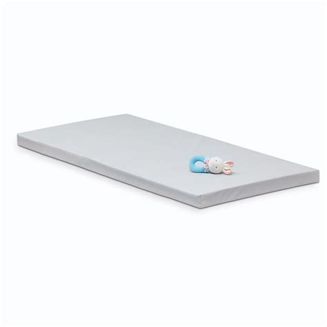 You can easily compare and choose from the 10 best foam crib mattresses for you. Foam Crib Mattress Made in the US - Comforts Best