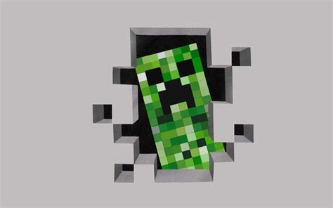 Wallpapers Minecraft Tapety Galleries