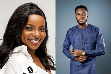Nini who escaped eviction this sunday broke down in tears after arin's eviction. BBNaija 2020: Wathoni speaks on future with Brighto after ...