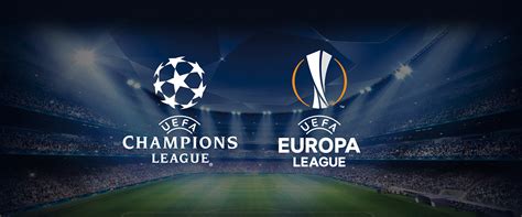 The latest tweets from @europaleague UEFA Champions League and UEFA Europa League continues on ...