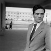 Pier Paolo Pasolini Young