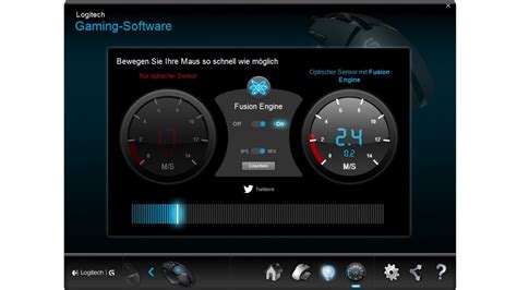 Like as logitech gaming mice (such as logitech g500), it automatically. Logitech G402 Software Download / Logitech Gaming Software G Hub Guide How To Use Thegamingsetup ...