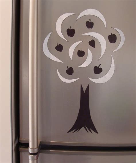 Mighty Lists 15 Cool Refrigerator Door Magnets