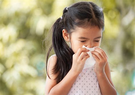 Kiat Sederhana Mengetahui Pemicu Alergi Pada Anak Menurut Ahli Koran