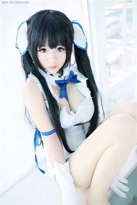 Anime Manga Cosplay