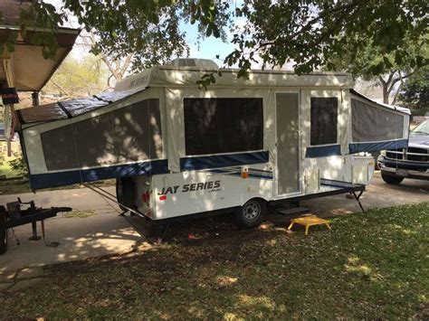 We did not find results for: 2010 Used Jayco JAY SERIES 1206 Pop Up Camper in Texas TX