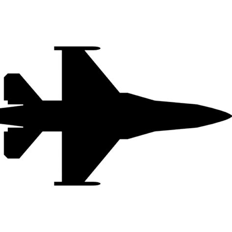 F 15 Silhouette At Getdrawings Free Download