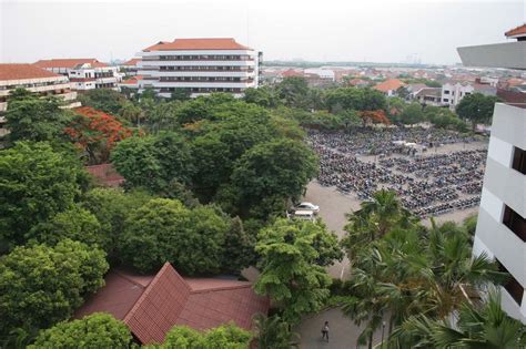 Infografik 10 Universitas Swasta Terbaik Di Dki Jakarta 2020 Gambaran