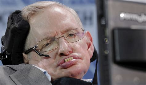 Stephen Hawkings Death Universe Remembers Legendary Physicist