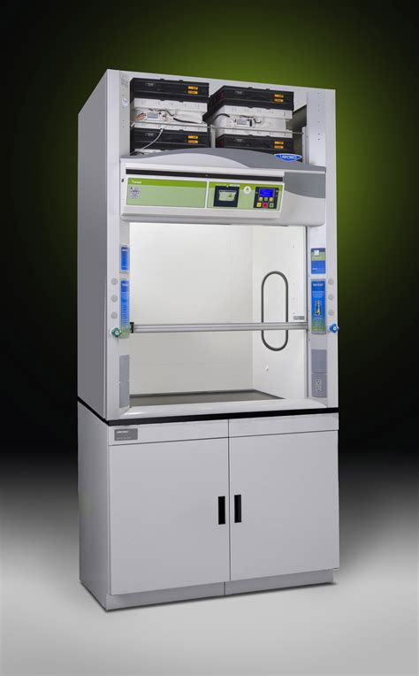 4 Things To Consider Before Choosing A Ductless Fume Hood Labconco