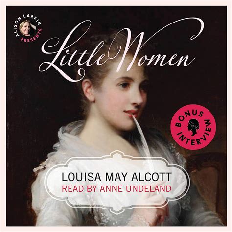 Little Women Uk Alcott Louisa May Undeland Anne