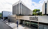 ESADE Business School: másteres MBA y Executive MBA - Elige MBA