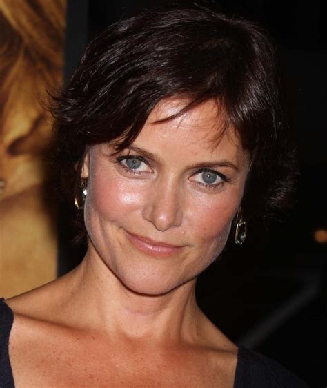 Carey Lowell Biography Height And Life Story Super Stars Bio