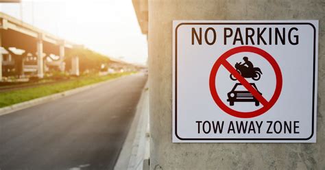 Parking Rules In India You Should Know About