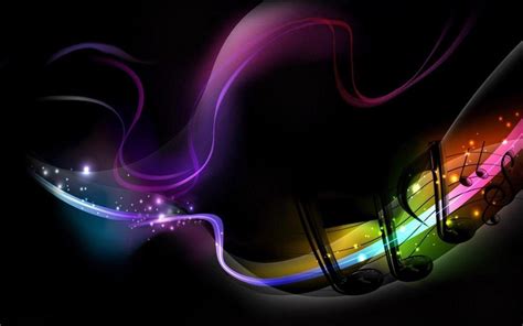 Abstract Music Wallpapers Wallpaper Cave