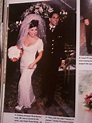 Brad Beckerman and Paula Abdul | Celebrity wedding photos, Celebrity ...