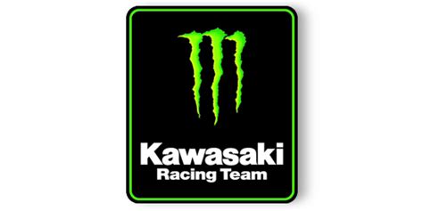 Transparent Monster Energy Kawasaki Logo Bmp Hankering